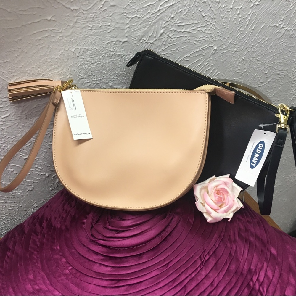 Clute Clutch Purses! *Excellent Condition*